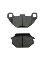 Freno De Manillar Delantero Para KYMCO R16 150 Agility C30000 16" Ruedas 2008-2012 / 125 D20000 2009 Pieza De Motorbike Brakes - details 1