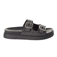 LIU JO-Sandalias de Pala 4A4729TX216 para Mujer