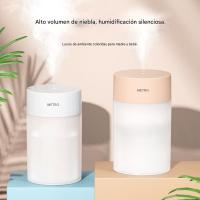 Humididiador de Gota de Agua de huevo de Pascua USB, venta al mayor, rociador de aire de escritorio para Oficina, soporte para Coche Pequeño 2
Regalo para Xiao Y, Blanco - details 3