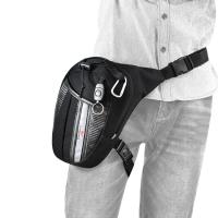 Bolsa De Pierna Para Motocicleta Multifuncional Para Hombres Y Mujeres Para Ciclismo Senderismo Correr Camping Viajes - details 16