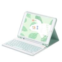 Funda Para Xiaomi Redmi Pad 2 9.7 Con Teclado Desmontable Material PU Silicona Compatible Con Tablet De 9.7 Pulgadas - details 5
