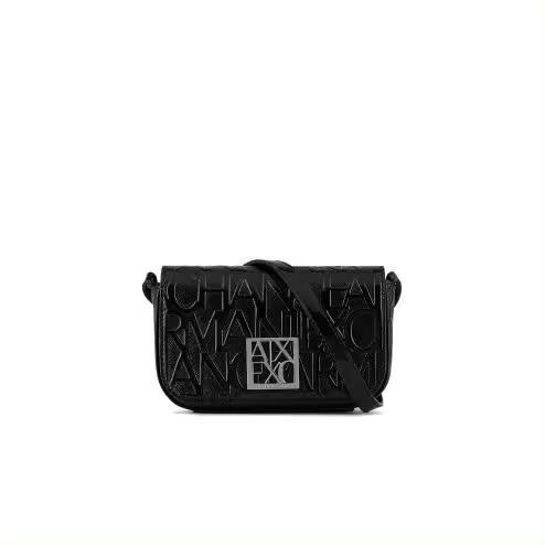 ARMANI EXCHANGE BOLSO ARMANI EXCHANGE 942734 CC794 00020 NERO - 1