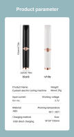 Curler De Pestañas Eléctrico Portátil Y Recargable Para Un Modelado Duradero ABS Material Sin Químicos De Preocupación - details 9
