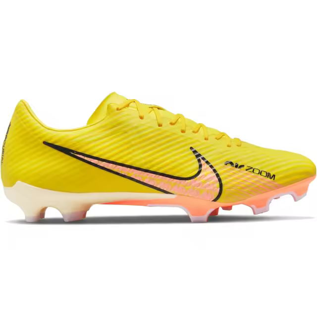 botas futbol Nike Mercurial Zoom Vapor 15 Academy color amarillo  - Hombre (DJ5631-780) - 1