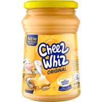 Cheez Whiz ORIGINAL 450gr – Pasta de queso para untar (extender) - details 0