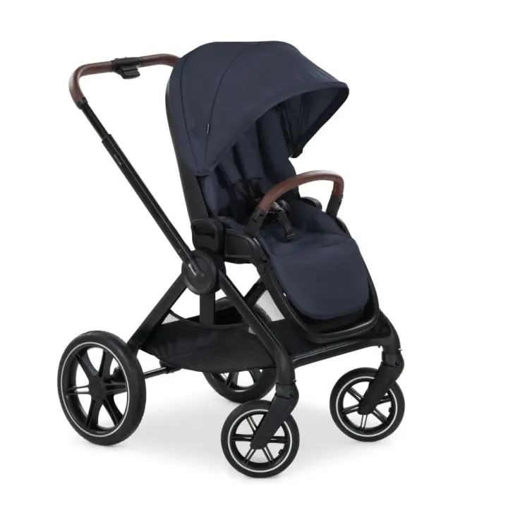 HAUCK Silla de paseo WALK N CARE de alta calidad, con asiento regulable en altura de Hauck, hasta 22 kg - 1