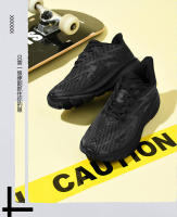 Zapatos De Correr Para Hombre MÁXIMA COMODIDAD AL CAMINAR DURADEROS ANTI DESLIZAMIENTO TRANPIÉ DE DEPORTES TRANSMUTACIÓN CRUZADA - details 5