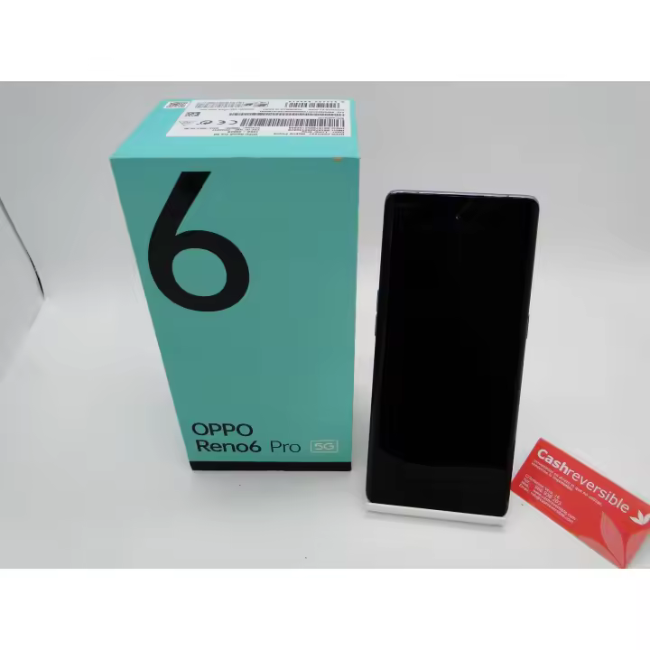 OPPO RENO 6 PRO 12/256GB, 171414 - 1