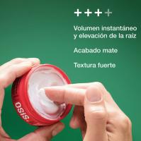 SCHWARZKOPF OSIS+ FLEXWAX  85 ml. Cera en crema de fijación fuerte - details 1