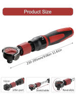 Llave De Juego Reversible De Acero Inoxidable 3/8 Pulgada Con Cabeza Flexible Y Deslizamiento Rápido Herramienta De Mano Con 72 Dientes - details 10