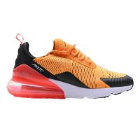 Running Shoes Women  Men Outdoor White Breathable Flat Walking Trainers Casual Sneakers 270s Designer basketball shoes - details 3