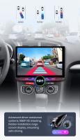 Junsun 11.5" QLED 2K Radio Android 13 CarPlay Auto para Citroen C4 2 B7 2013 2014 2015 2016 sistema multimedia inteligente con CarPlay - details 20