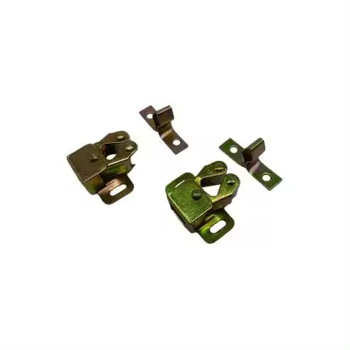 EDM Pack 4 Unid. golpete Ruedas Goma 0,8mm Bicromado - EDM - 85368 Golpete ruedas Recambios y Accesorios Tornillos Varios Tornilleria - 1