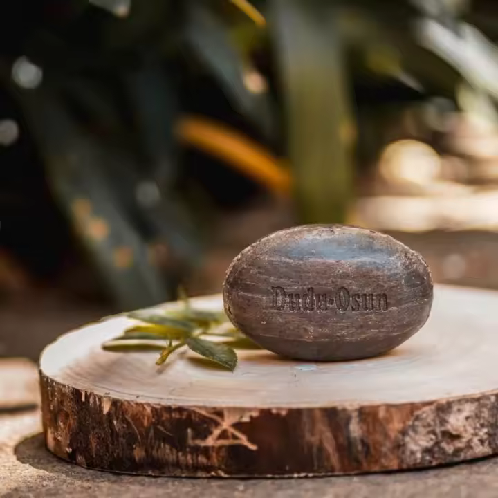 Dudu-Osun Black Soap Classic Fragance 150g - 1
