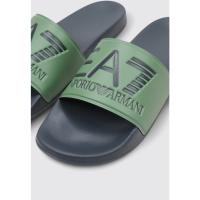 Armani Exchange 7X000108 Chanclas Hombre Verde - details 1