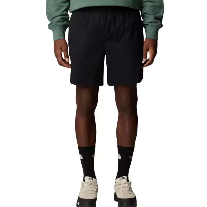 Men’s Class V Pathfinder Pull On Short - 7” TNF BL - 1