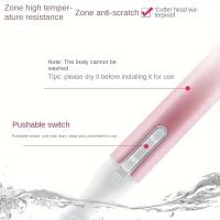 Afeitadora Eléctrica De Precisión Sin Dolor Para Cejas Nariz Y Orejas Mejora Tu Afeitadora Con Tecnología Avanzada - details 9