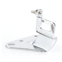 Soporte De Cable De Acelerador Con Resorte Doble De Acero Inoxidable Para Carburador Pieza De Automóvil Accesorios De Reparación De Vehículos - details 2