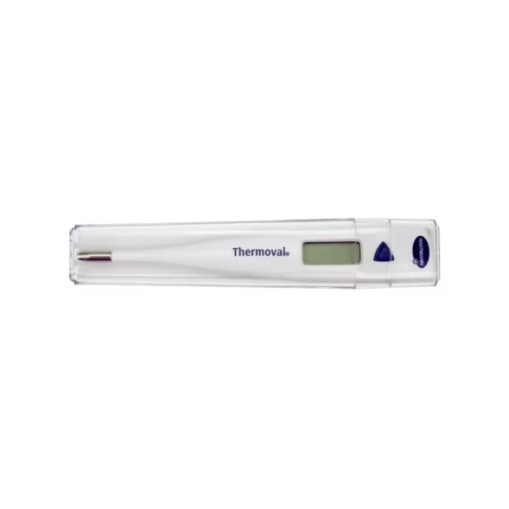 TERMÓMETRO THERMOVAL STANDARD - 1
