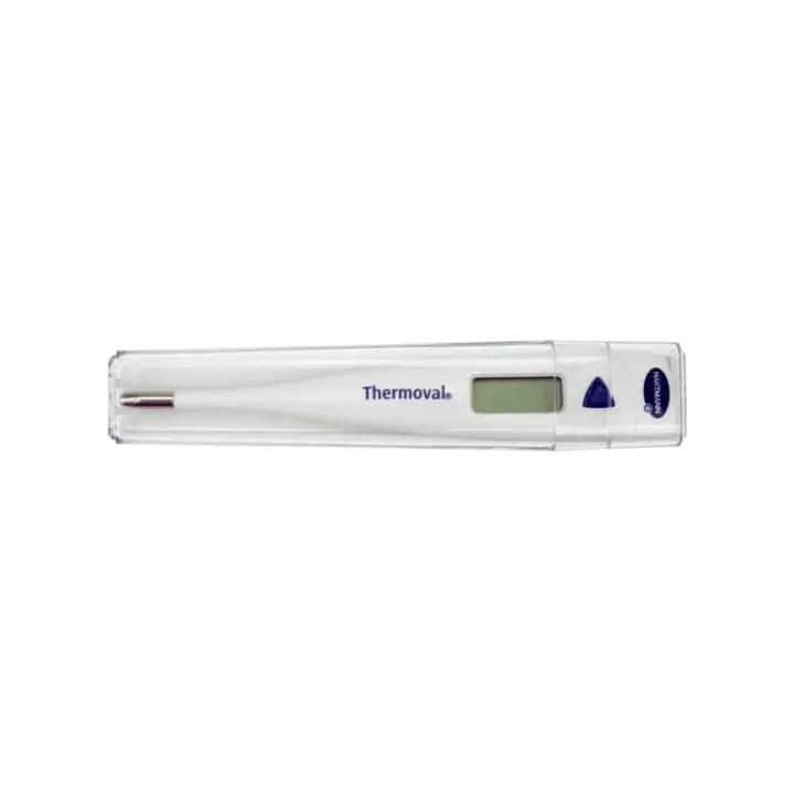 TERMÓMETRO THERMOVAL STANDARD - 1