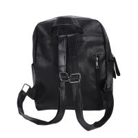 Mujer Bolso Antirrobo Casual De Cuero PU Suave Gran Capacidad Dual Uso Bolsa De Hombro Con Capa De Computadora Para Mujer - details 5