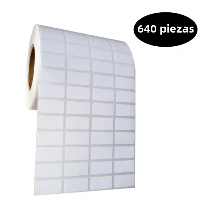 Cajas De Almacenamiento Para Pegatinas De Diamante Y Bordado Accesorios De Pintura DIY 640/1280/6400 Piezas Etiquetas De Clasificación - 1