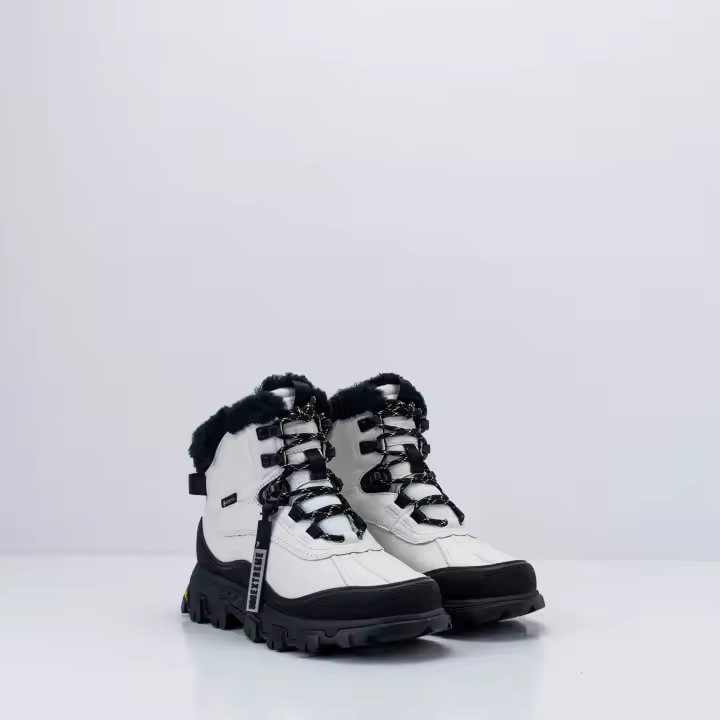 BOTA - UGG - ADIRONDACK MERIDIAN HIKER WHITE - 1