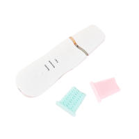 Máquina De Limpieza Profunda De Pores Ultrasonidos Para Rostro Instrumentos De Belleza Adecuados Para Hombres Y Mujeres Limpiador De Piel Eléctrico - details 7