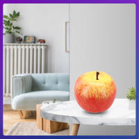 Frutas Artificiales Variadas Para Fotografía Y Decoración De Cocina Falsa Fruta Realista En Plástico Tamaño 5cm Para DIY - details 4