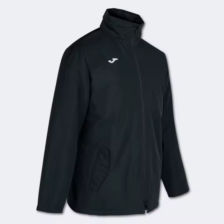 Anorak Hombre Joma Trivor 102256 Negro 100 Impermeable - 1