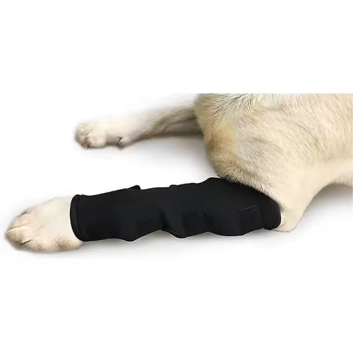 Extra Apoyo Perro Canino Pata Delantera Trasera - 1