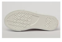 Zapatillas De Lona Para Niñas Tallas 24-37 Zapatos Deportivos Casuales Antideslizantes Transpirables Para Niños Y Niñas Con Cierre De Correa - details 7