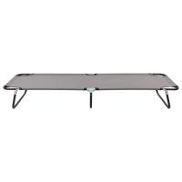 vidaXL Tumbona plegable acero Azul, Negro, Rojo Sillas de Exterior Ideal para jardín, playa, piscina, terraza Tumbona Piscina Tumbonas Playa Tumbonas Jardín Exterior - details 4