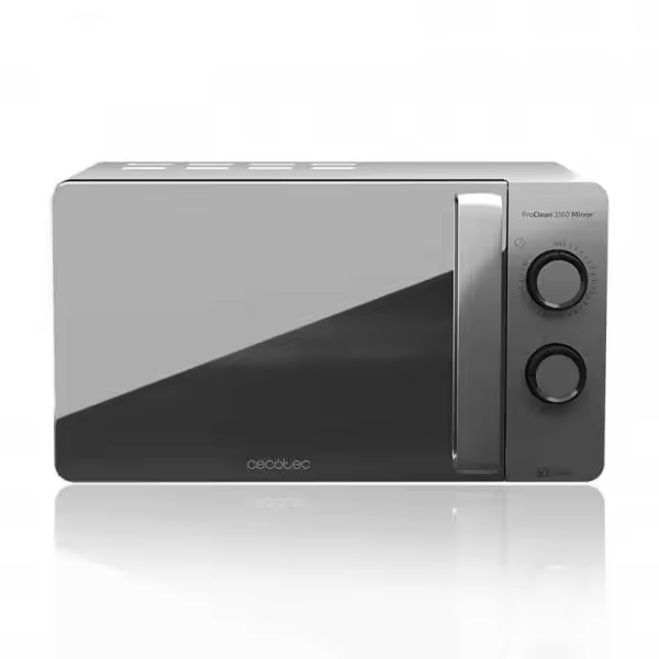 Microondas ProClean 3160 Mirror Cecotec - 1