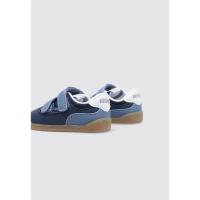 MTNG 49059  Deportivas Con Velcro Bebé - niño (hasta la talla 30) Azul - details 2