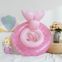 Anillo De Natación Con Sombrilla Para Bebé Flamingo De Rooxin Asiento Flotante Para Piscina Y Playa Estilo De Verano - details 30
