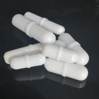 5 Pcs Barra Magnética De Laboratorio Cilíndrica Resistente a La Corrosión Mezclador Magnético Tipo A/B/C Para Química Educativa - details 4
