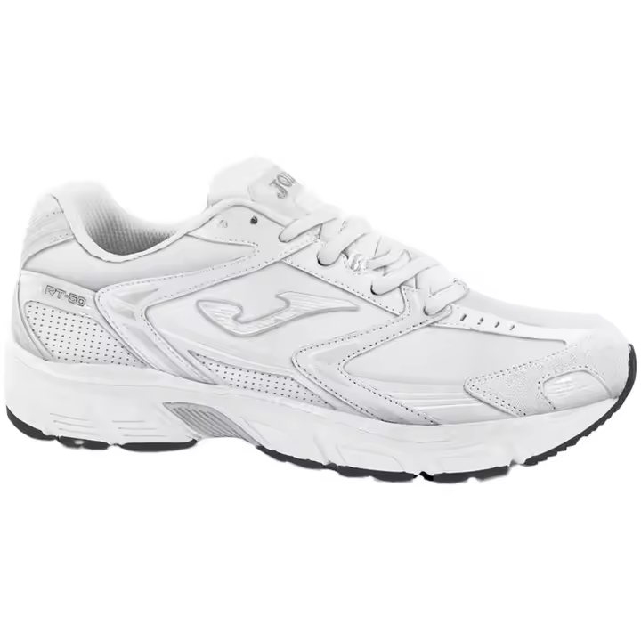 Calzado Calzado marca Joma modelo Rrt50W2402 para hombre en color blanco - 1