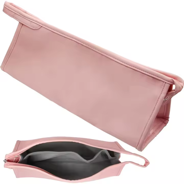 Estuche portátil para secador de pelo, impermeable, antiarañazos, a prueba de polvo y golpes, organizador de viaje, bolsa de almacenamiento. - 1