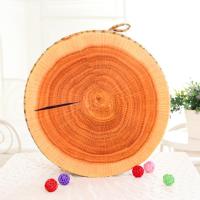 Funda De Cojín Redonda Para Silla De Barra Con Estampado De Frutas De Dibujos Animados Antideslizante Cubierta De Asiento Suave Para Sala De Estar Y Comedor - details 78