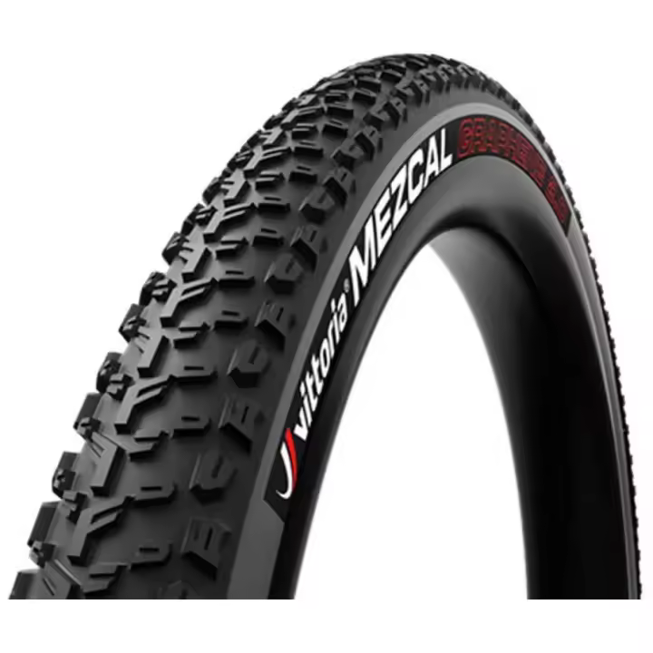 Vittoria Cubierta De Mtb Mezcal Tnt Graphene 2.0 Tubeless 29´´ X 2.35 - 1