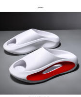 Zapatillas De Hombre Super Suaves Deportivas Sandalias Cómodas Con Suela EVA Zapatos De Interiores Para Primavera/Otoño - details 5