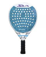 Siux Valkiria Pro 2025 con Overgrip y Protector de Regalo - details 0