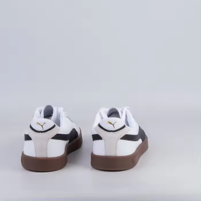 DEPORTIVO HOMBRE PUMA BLANCO 54101 - 1