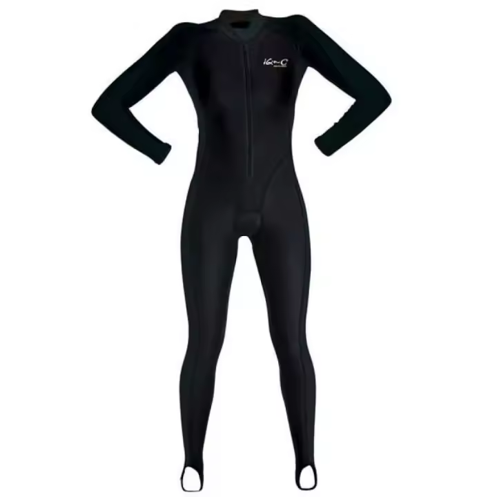 Iq-uv Traje De Mujer Uv 300 Watersport - 1