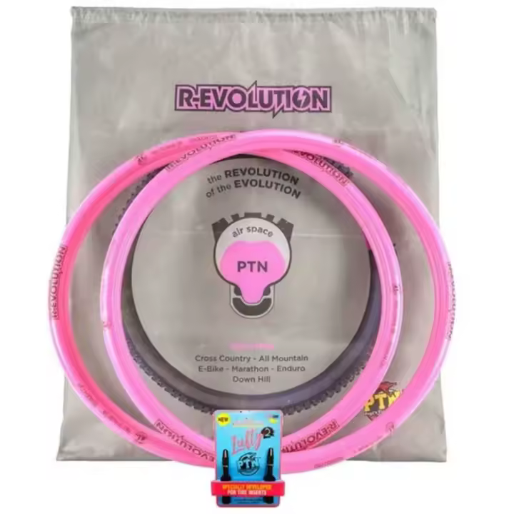 Ptn Mousse Antipinchazos R-evolution 29´´ Presta 47 Mm - 1