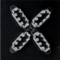 Kit De Tejido Con Banda De Goma Para Manualidades DIY Máquina Tejedora Elongada Para Crear Pulseras Con Marco Y Gancho Juguetes Para Niños - details 0