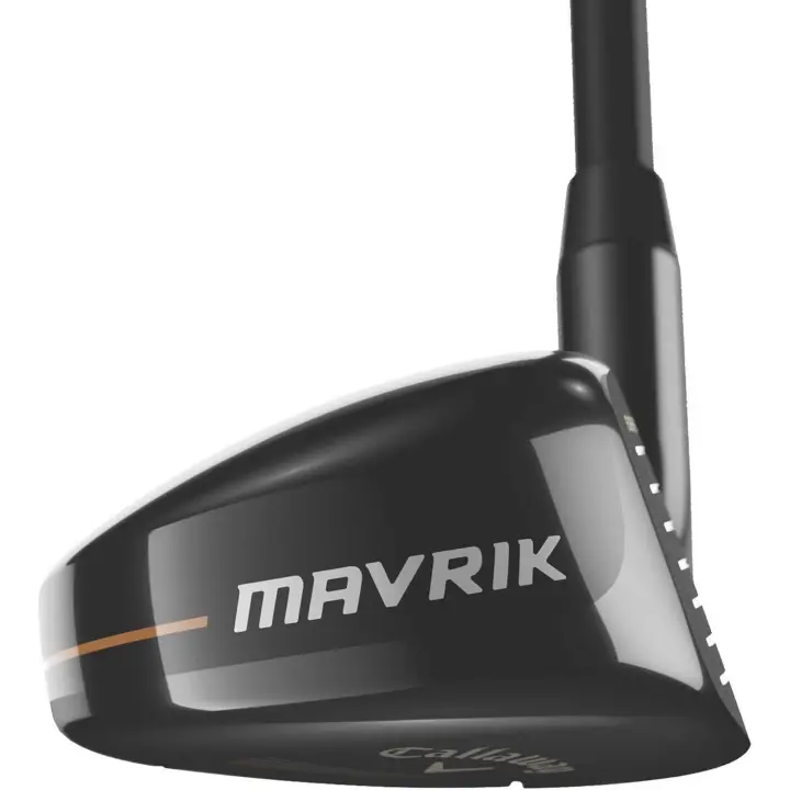 Callaway - Maverik - Híbrido 5 - Ladies - 23º - Super descuento!!! - 1