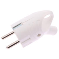 Enchufe Industrial Portátil De 16A Con Interruptor Y Protección Contra Tierra Tipo Schuko Europeo Para Electrónica - details 7