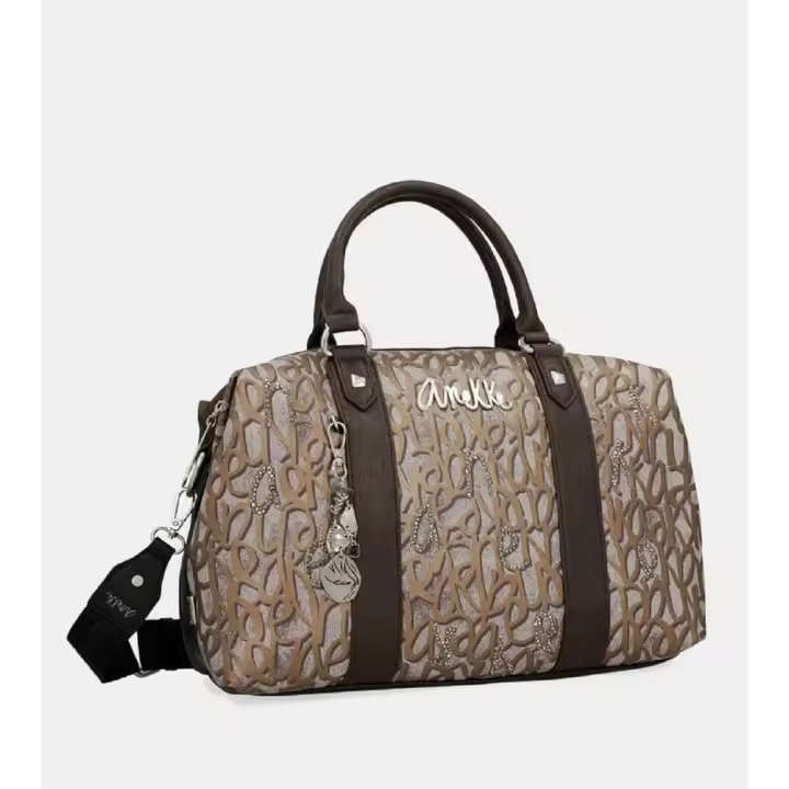 ANEKKE 39881-286 Bolso de mujer marron 624 - 1